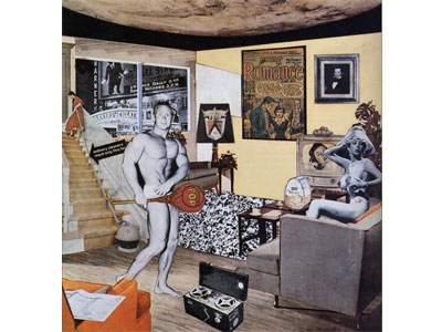 Richard Hamilton