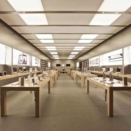 Tienda Apple