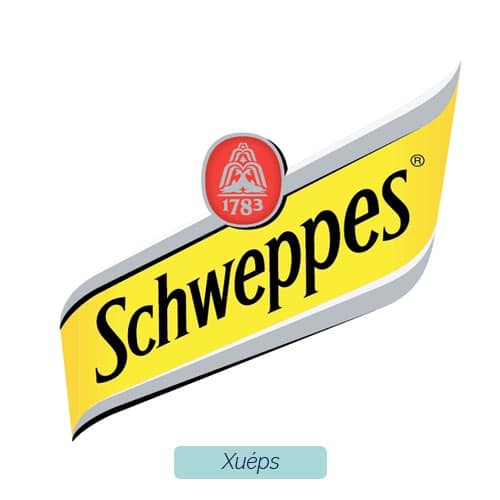 Schweppes