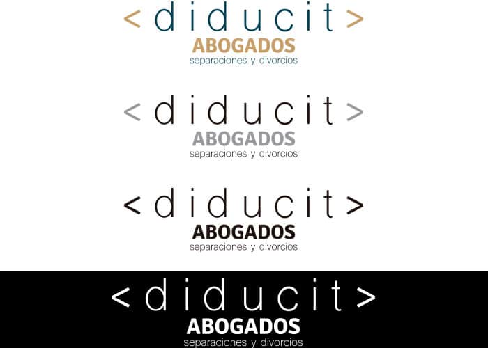 Adaptaciones de logotipo