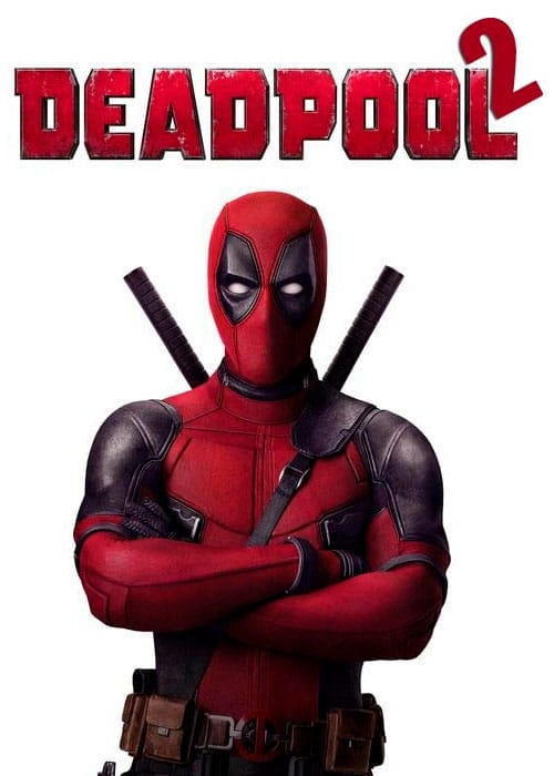 Deadpool