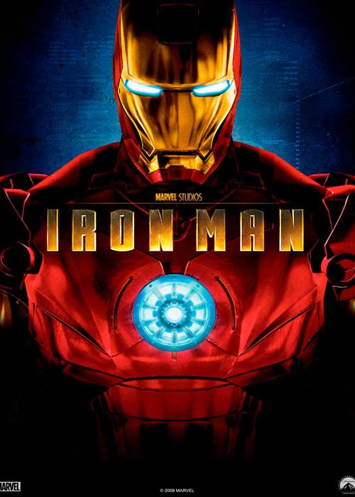 Iron Man