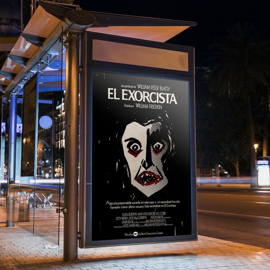 El Exorcista