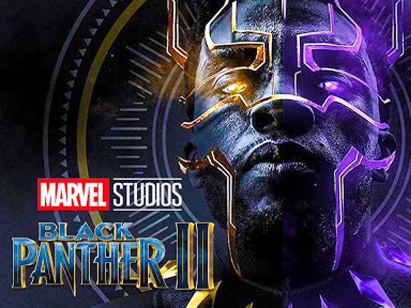 Black Panther 2