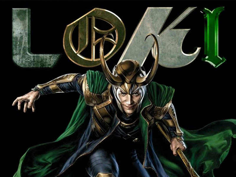 Loki