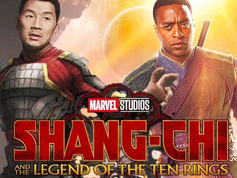 Shang Chi